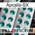 Apcalis-Sx dapoxetine2